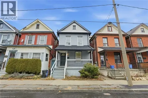 39 Burlington Street East Hamilton ON L8L 4G3