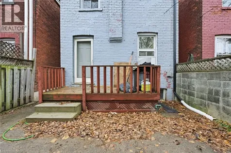 39 Burlington Street East Hamilton ON L8L 4G3