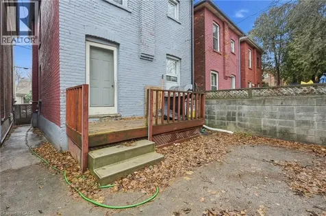 39 Burlington Street East Hamilton ON L8L 4G3