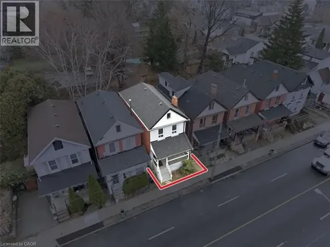 39 Burlington Street East Hamilton ON L8L 4G3