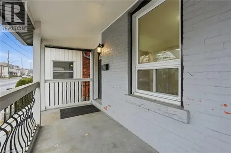 39 Burlington Street East Hamilton ON L8L 4G3