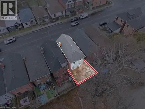 39 Burlington Street East Hamilton ON L8L 4G3