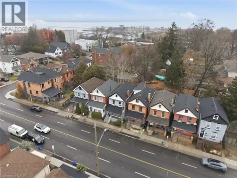 39 Burlington Street East Hamilton ON L8L 4G3