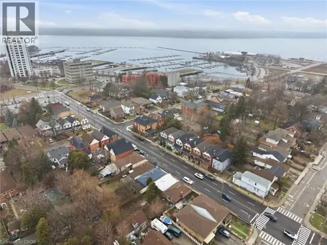 39 Burlington Street East Hamilton ON L8L 4G3