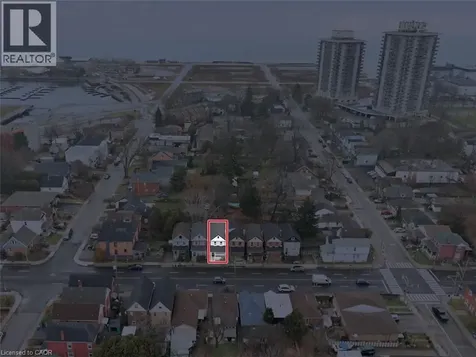 39 Burlington Street East Hamilton ON L8L 4G3