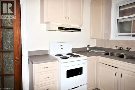 47 Marion Avenue South Hamilton ON L8S 1T5