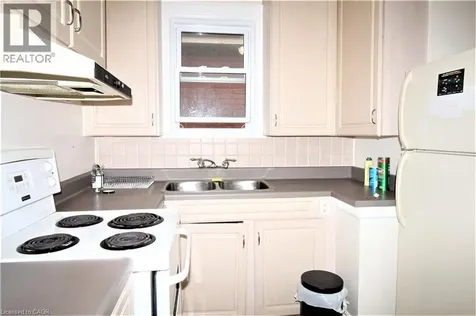 47 Marion Avenue South Hamilton ON L8S 1T5
