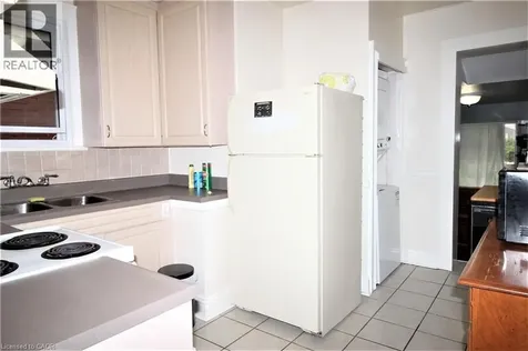 47 Marion Avenue South Hamilton ON L8S 1T5