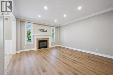 153 Sims Estate Drive Kitchener ON N2A 0A6