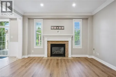 153 Sims Estate Drive Kitchener ON N2A 0A6