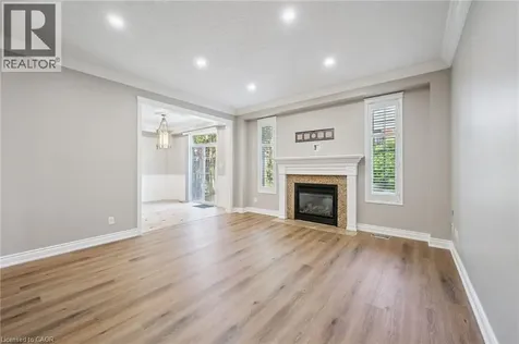 153 Sims Estate Drive Kitchener ON N2A 0A6