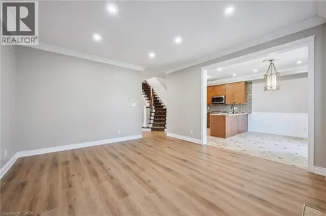 153 Sims Estate Drive Kitchener ON N2A 0A6