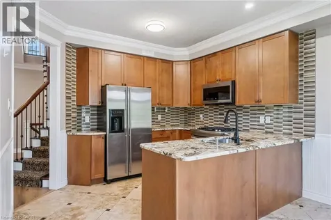 153 Sims Estate Drive Kitchener ON N2A 0A6