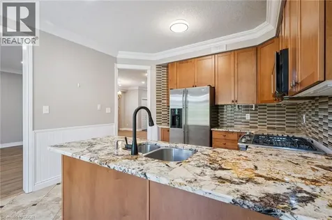153 Sims Estate Drive Kitchener ON N2A 0A6