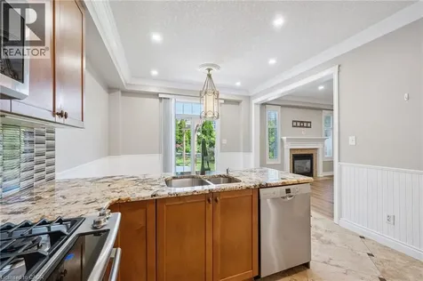 153 Sims Estate Drive Kitchener ON N2A 0A6