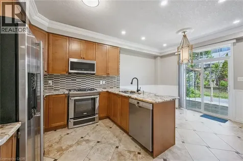 153 Sims Estate Drive Kitchener ON N2A 0A6