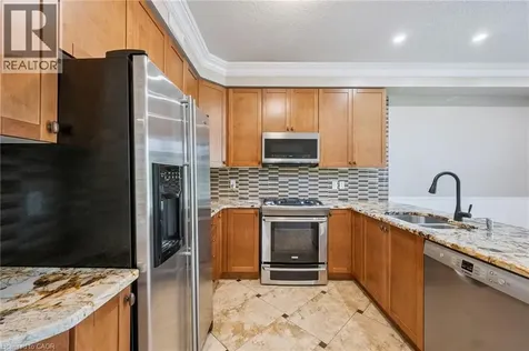153 Sims Estate Drive Kitchener ON N2A 0A6