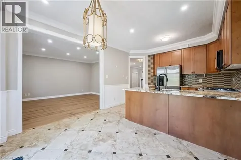 153 Sims Estate Drive Kitchener ON N2A 0A6