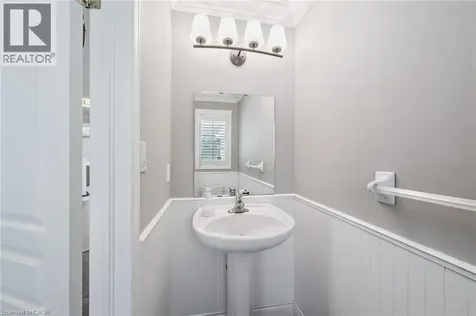 153 Sims Estate Drive Kitchener ON N2A 0A6