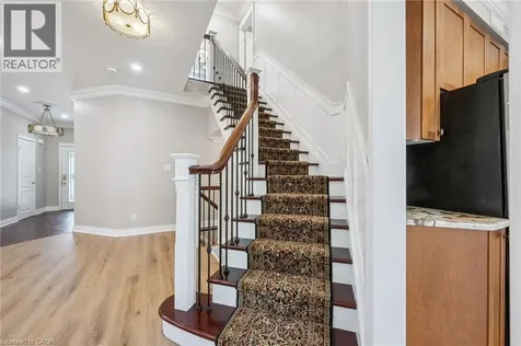 153 Sims Estate Drive Kitchener ON N2A 0A6