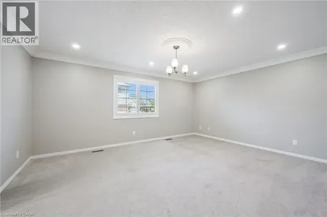 153 Sims Estate Drive Kitchener ON N2A 0A6