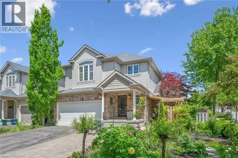 153 Sims Estate Drive Kitchener ON N2A 0A6