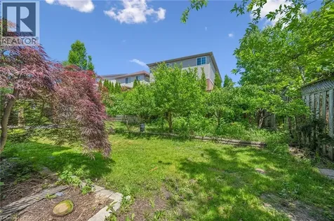 153 Sims Estate Drive Kitchener ON N2A 0A6