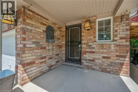 153 Sims Estate Drive Kitchener ON N2A 0A6