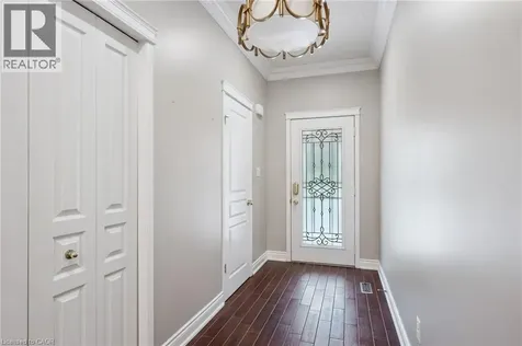 153 Sims Estate Drive Kitchener ON N2A 0A6