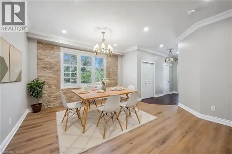 153 Sims Estate Drive Kitchener ON N2A 0A6