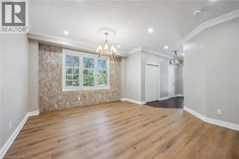 153 Sims Estate Drive Kitchener ON N2A 0A6