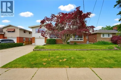 24 Grande Avenue Stoney Creek ON L8G 2E1