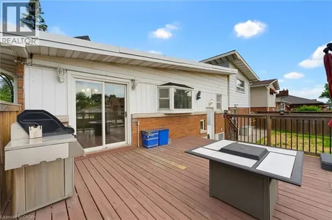 24 Grande Avenue Stoney Creek ON L8G 2E1