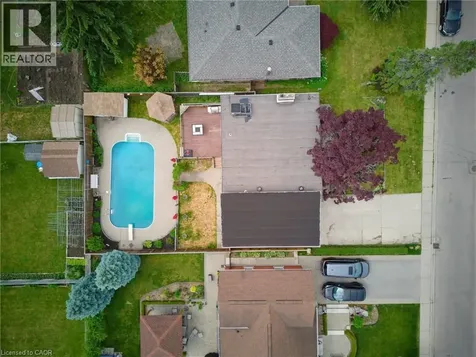 24 Grande Avenue Stoney Creek ON L8G 2E1