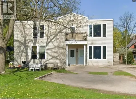 74 William Street West Waterloo ON N2L 1J7