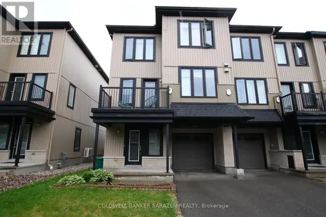857 Element Private Ottawa ON K2M 0M7