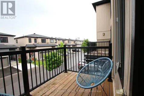 857 Element Private Ottawa ON K2M 0M7