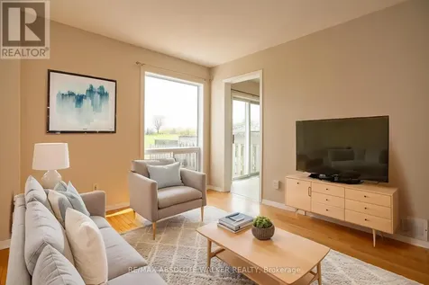 1411 Caravel Crescent Ottawa ON K1E 3X4