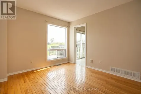 1411 Caravel Crescent Ottawa ON K1E 3X4