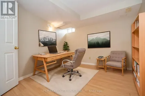 1411 Caravel Crescent Ottawa ON K1E 3X4