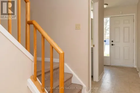 1411 Caravel Crescent Ottawa ON K1E 3X4