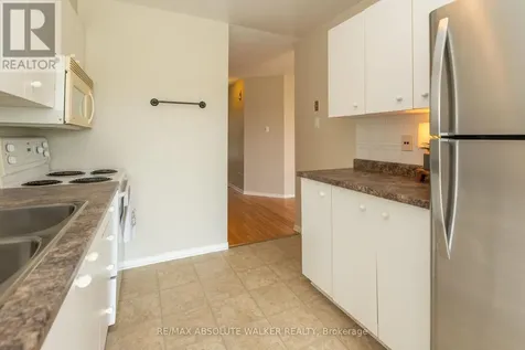 1411 Caravel Crescent Ottawa ON K1E 3X4