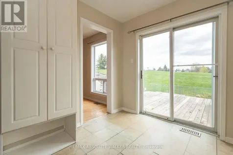1411 Caravel Crescent Ottawa ON K1E 3X4