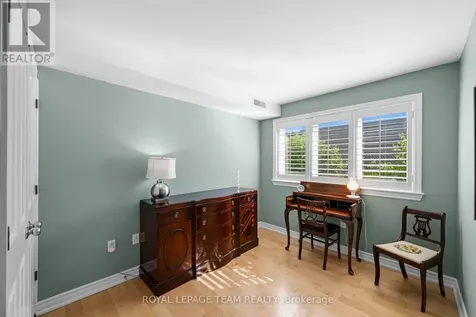 14 Norice Street Ottawa ON K2G 2X4