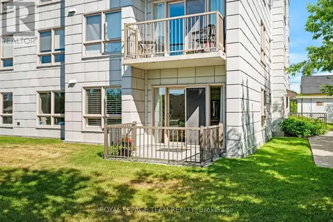 14 Norice Street Ottawa ON K2G 2X4