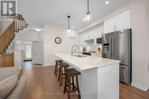 2381 Goldhawk Drive Ottawa ON K2S 2X4
