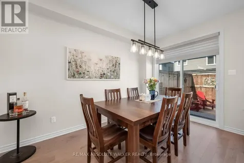 2381 Goldhawk Drive Ottawa ON K2S 2X4