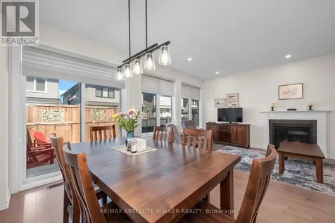 2381 Goldhawk Drive Ottawa ON K2S 2X4