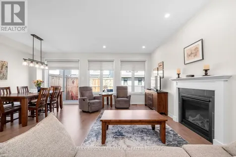 2381 Goldhawk Drive Ottawa ON K2S 2X4