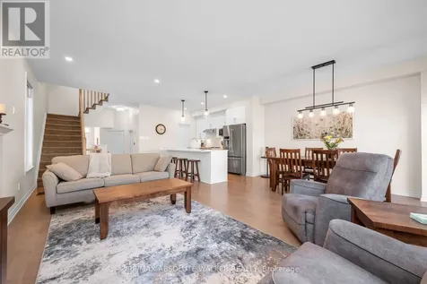 2381 Goldhawk Drive Ottawa ON K2S 2X4